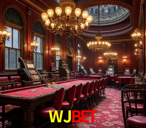  WJBET.COM