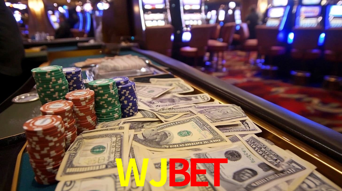 WJBET