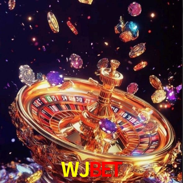 WJBET - Caça-Níqueis Selvagem - WJBET.COM
